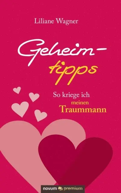 Liliane Wagner - Geheimtipps, E-bok. Tillgänglighet: Lägg i varukorg