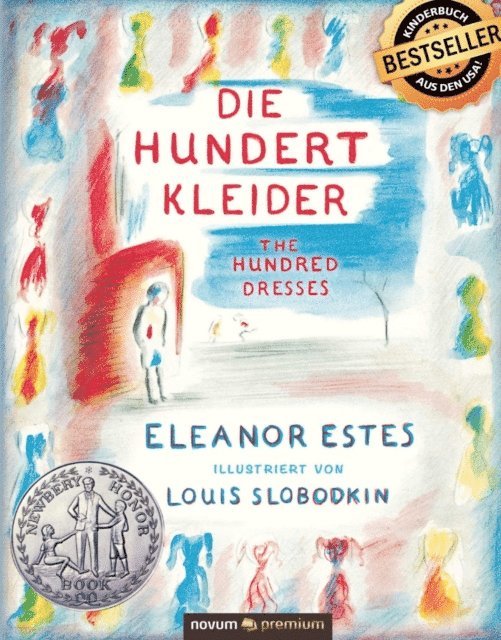 Eleanor Estes - Die hundert Kleider, E-bok