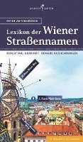 Das Lexikon der Wiener Straennamen