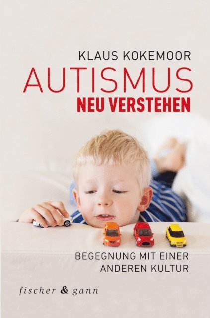 Klaus Kokemoor - Autismus neu verstehen, E-bok