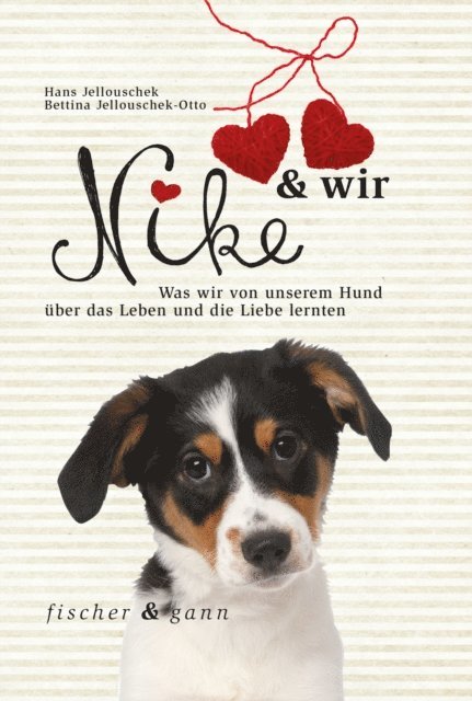 Bettina Jellouschek-Otto, Hans Jellouschek - Nike & wir, E-bok