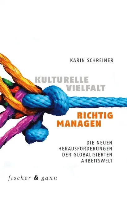 Karin Schreiner - Kulturelle Vielfalt richtig managen, E-bok. Tillgänglighet: Lägg i varukorg