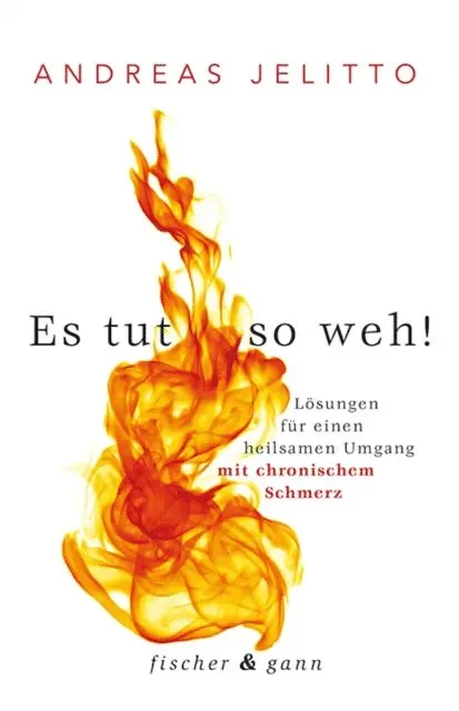 Andreas Jelitto - Es tut so weh!, E-bok. Tillgänglighet: Lägg i varukorg