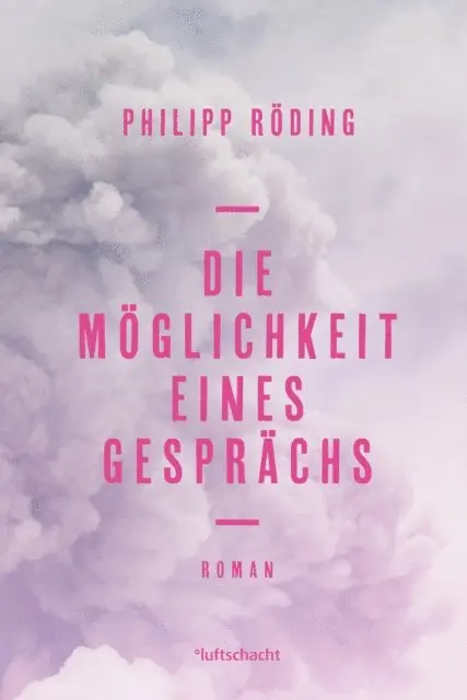 Philipp Roding - Die Möglichkeit eines Gesprächs, E-bok. Tillgänglighet: Lägg i varukorg