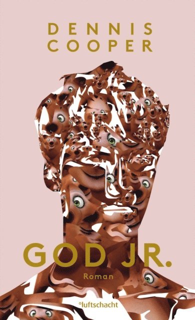 Dennis Cooper - God Jr., E-bok