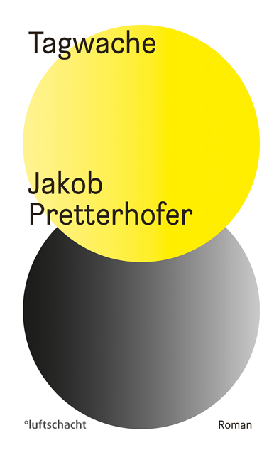 Jakob Pretterhofer - Tagwache, E-bok
