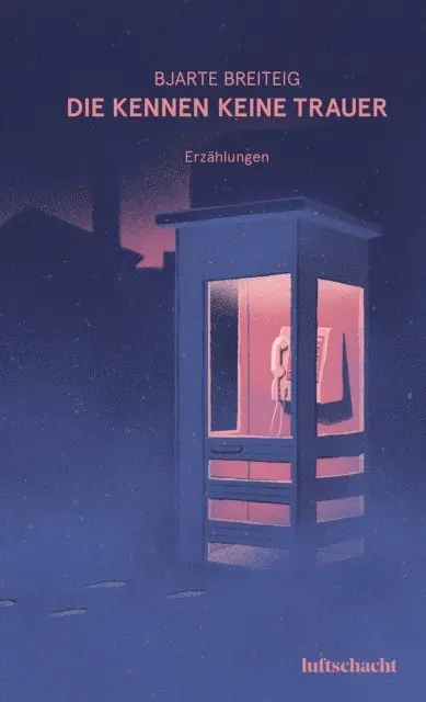 Bjarte Breiteig - Die kennen keine Trauer, E-bok. Tillgänglighet: Lägg i varukorg