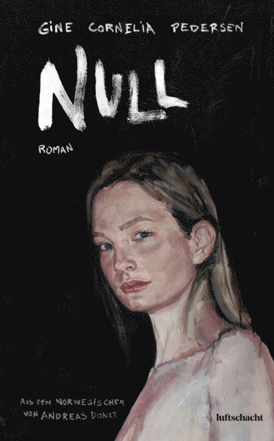 Gine Cornelia Pedersen - Null, E-bok
