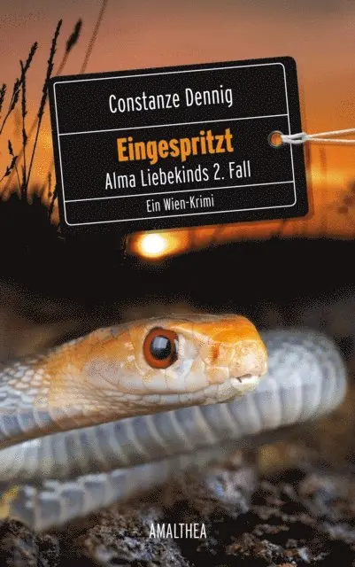 Constanze Dennig - Eingespritzt, E-bok. Tillgänglighet: Lägg i varukorg