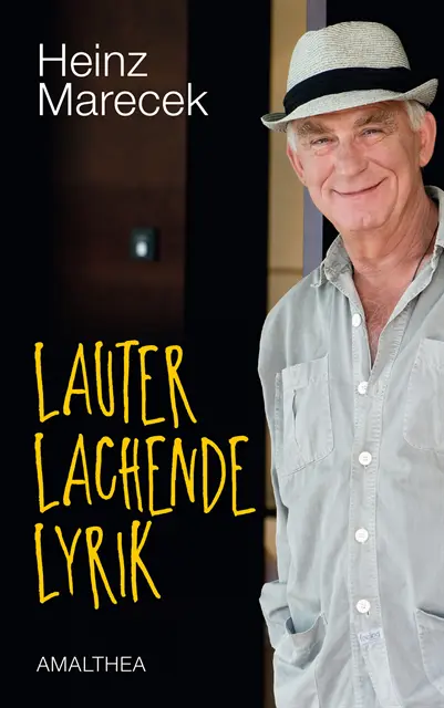 Heinz Marecek - Lauter lachende Lyrik, E-bok. Tillgänglighet: Lägg i varukorg