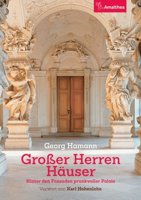 Georg Hamann - Großer Herren Häuser, E-bok