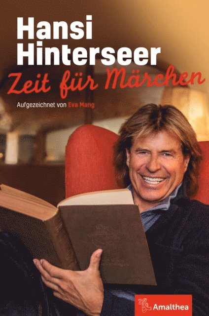 Eva Mang, Hansi Hinterseer - Zeit für Märchen, E-bok