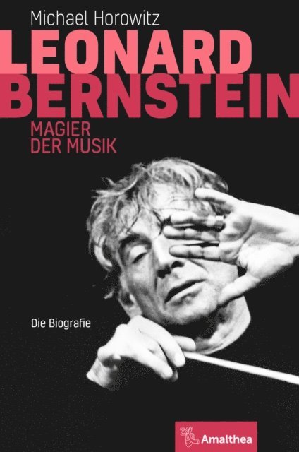 Michael Horowitz - Leonard Bernstein, E-bok