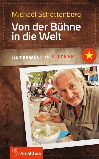 Michael Schottenberg - Von der Bühne in die Welt, E-bok
