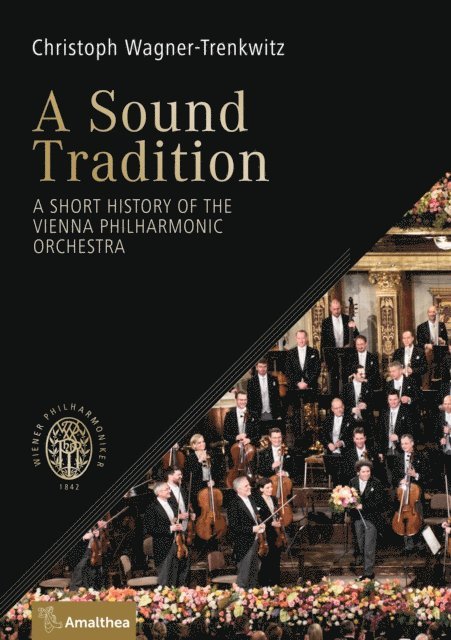 Christoph Wagner-Trenkwitz - Sound Tradition, E-bok