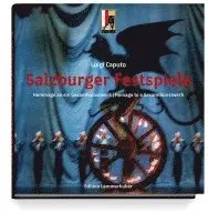 Luigi Caputo - Salzburger Festspiele, Inbunden. Tillgänglighet: Lägg i varukorg