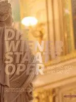 Michaela Schlögl - Die Wiener Staatsoper, Inbunden. Tillgänglighet: Lägg i varukorg