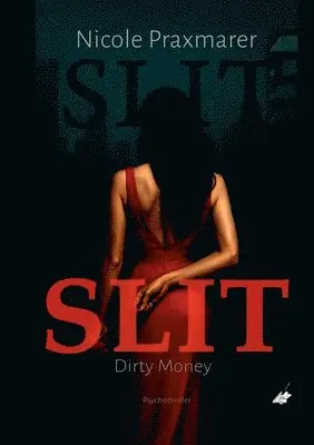 Nicole Praxmarer - Slit, Häftad. Tillgänglighet: Lägg i varukorg