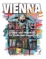 Martin Urbanek, Karin Pfolz - Vienna Life - Wien in Rätseln, Häftad