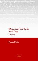 Eduard Mörike - Mozart auf der Reise nach Prag, Häftad