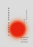 Imenand - Number Place 9, Häftad