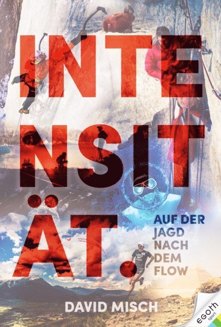David Misch - Intensität, E-bok