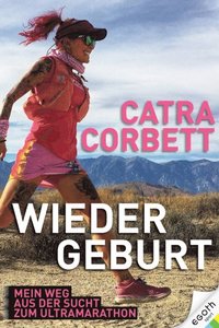 Catra Corbett: Wiedergeburt