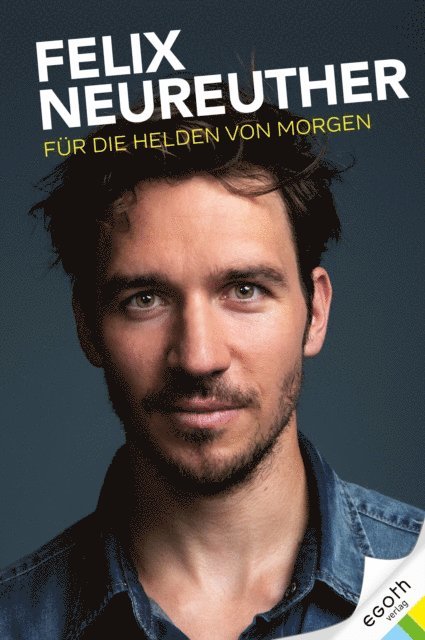 Stefan Illek, Alexander Hofstetter, Felix Neureuther - Felix Neureuther, E-bok