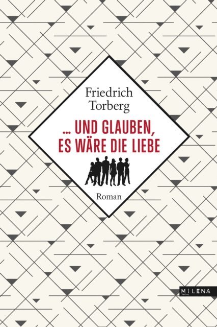 Friedrich Torberg - ... und glauben, es wäre die Liebe, E-bok. Tillgänglighet: Lägg i varukorg