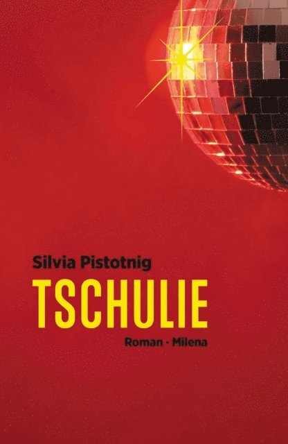 Silvia Pistotnig - Tschulie, E-bok