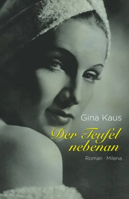 Gina Kaus - Der Teufel nebenan, E-bok. Tillgänglighet: Lägg i varukorg