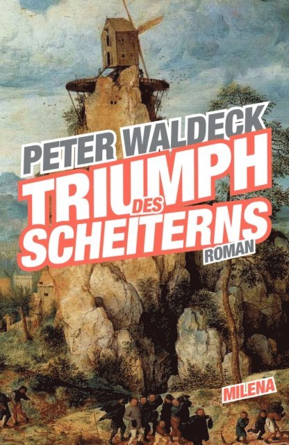Peter Waldeck - Triumph des Scheiterns, E-bok. Tillgänglighet: Lägg i varukorg