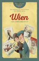 Ludwig Hirschfeld - Wien, Inbunden. Tillgänglighet: Lägg i varukorg