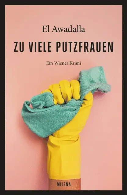 El Awadalla - Zu viele Putzfrauen, E-bok. Tillgänglighet: Lägg i varukorg