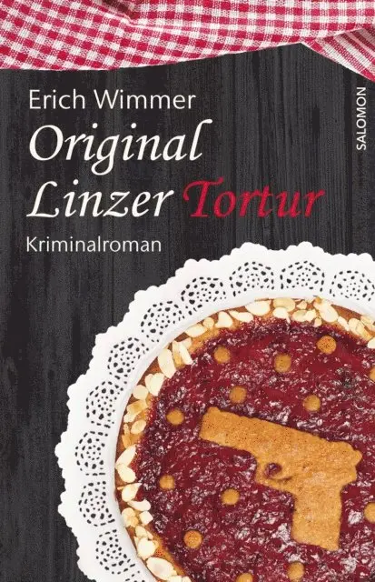 Erich Wimmer - Original Linzer Tortur, E-bok. Tillgänglighet: Lägg i varukorg
