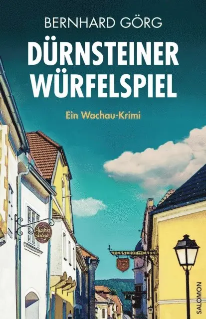 Bernhard Gorg - Dürnsteiner Würfelspiel, E-bok. Tillgänglighet: Lägg i varukorg