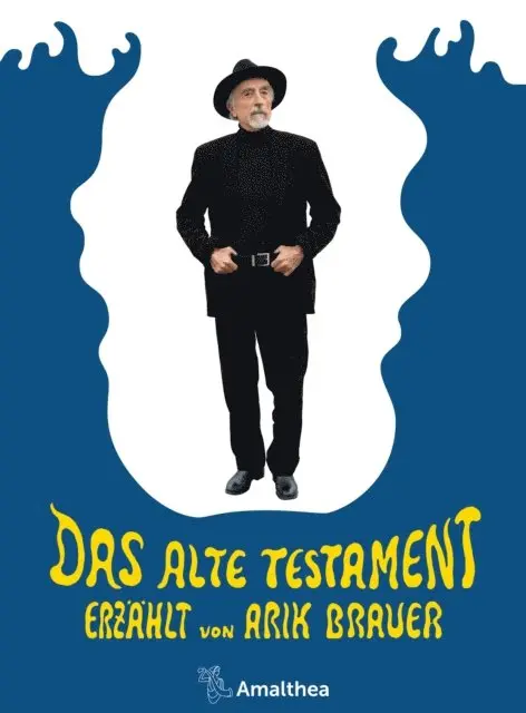 Arik Brauer - Das Alte Testament, E-bok. Tillgänglighet: Lägg i varukorg
