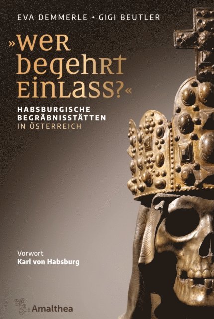Gigi Beutler, Eva Demmerle - "Wer begehrt Einlass?", E-bok