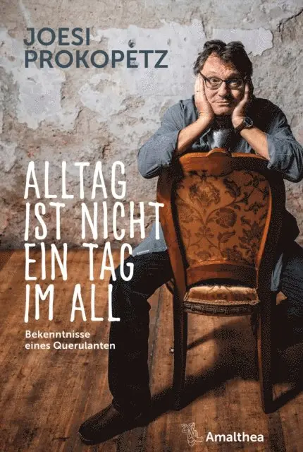 Joesi Prokopetz - Alltag ist nicht ein Tag im All, E-bok. Tillgänglighet: Lägg i varukorg