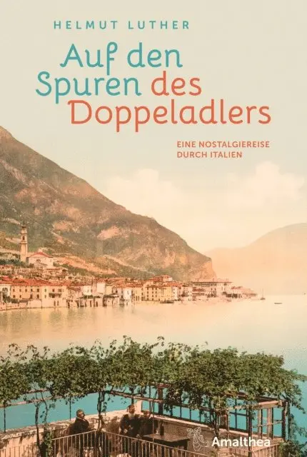 Helmut Luther - Auf den Spuren des Doppeladlers, E-bok. Tillgänglighet: Lägg i varukorg