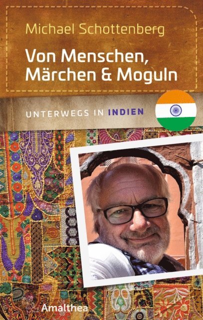 Michael Schottenberg - Von Menschen, Märchen & Moguln, E-bok
