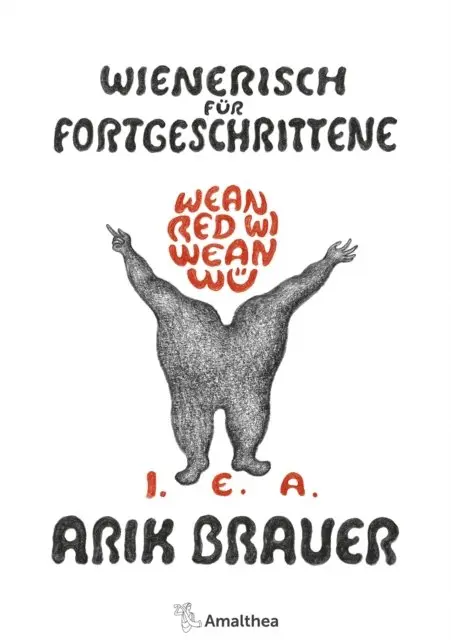 Arik Brauer - Wienerisch für Fortgeschrittene, E-bok. Tillgänglighet: Lägg i varukorg