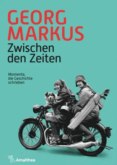 Georg Markus - Zwischen den Zeiten, E-bok. Tillgänglighet: Lägg i varukorg