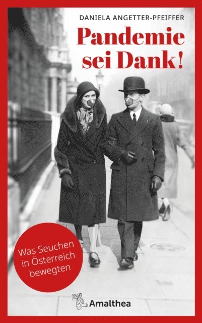 Daniela Angetter-Pfeiffer - Pandemie sei Dank!, E-bok