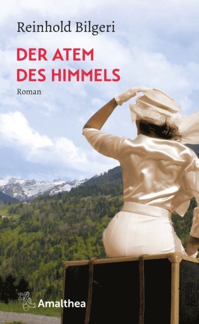 Reinhold Bilgeri - Der Atem des Himmels, E-bok