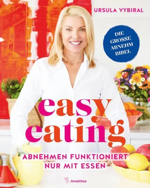 Ursula Vybiral - easy eating, E-bok. Tillgänglighet: Lägg i varukorg