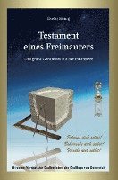 Dieter Hönig - Testament eines Freimaurers, Häftad
