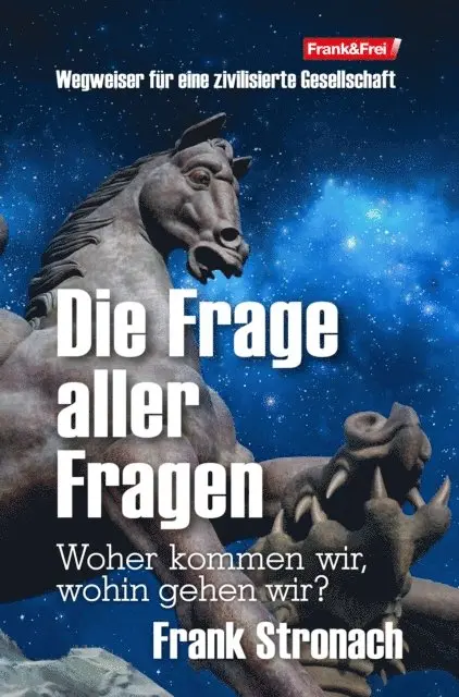 Frank Stronach - Die Frage aller Fragen, E-bok. Tillgänglighet: Lägg i varukorg