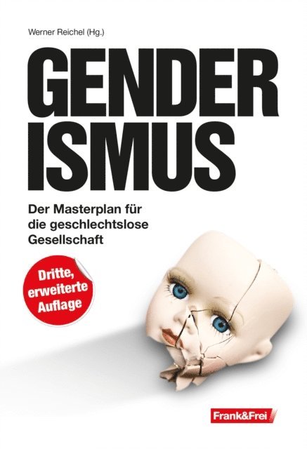Birgit Kelle, Werner Reichel - Genderismus, E-bok