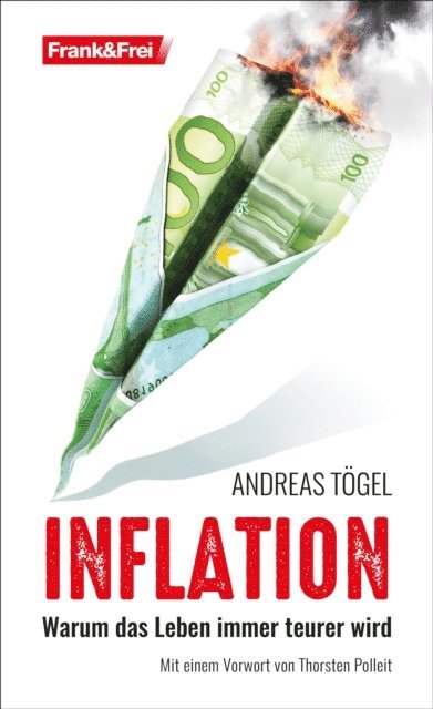 Andreas Togel - Inflation, E-bok